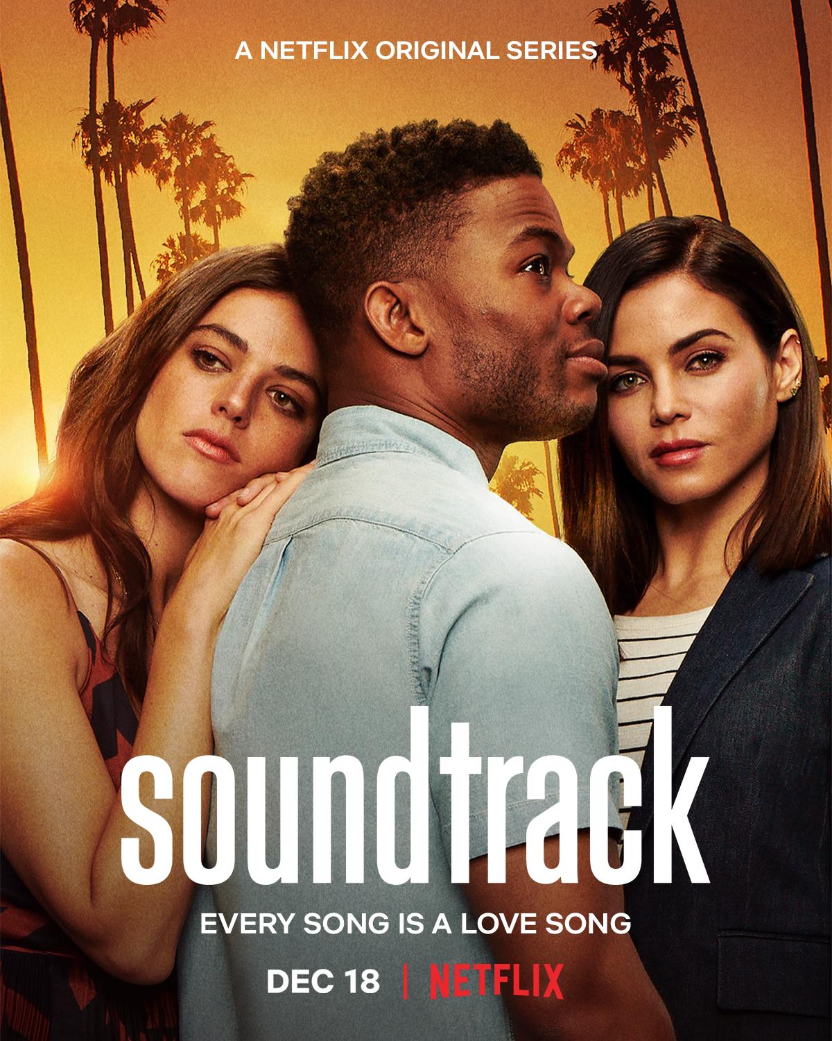 Soundtrack Movie Review
