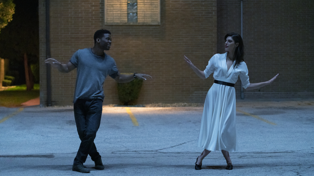 Soundtrack Movie Review