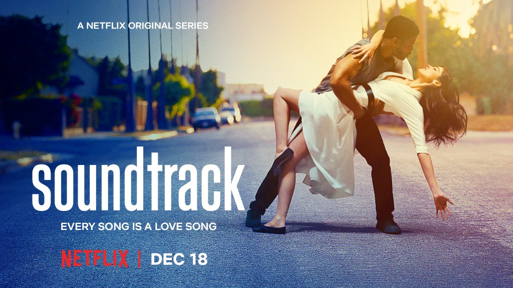 Soundtrack Movie Review
