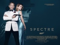 SPECTRE Movie Review