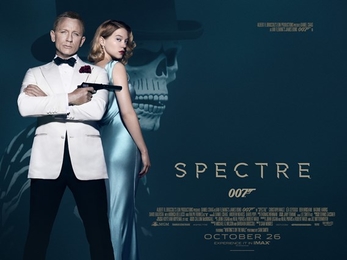 SPECTRE Movie Review