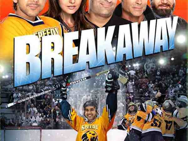 Speedy Singhs Movie&nbsp;Review