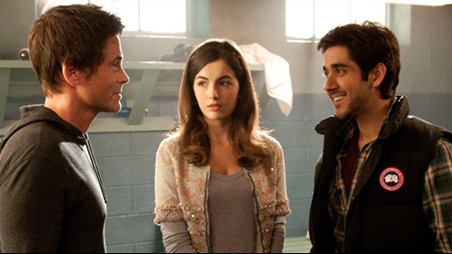 Speedy Singhs Movie Review